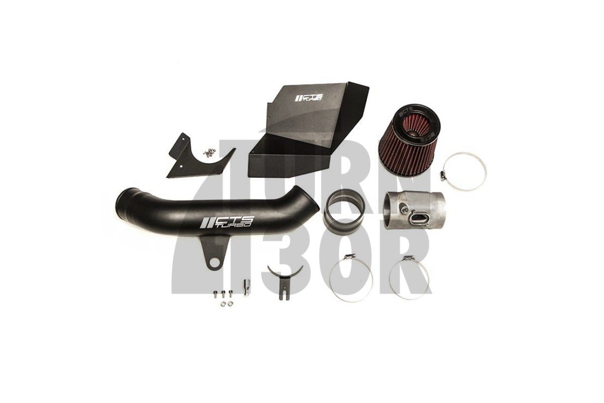 Admisión para BMW 135i / 235i / 335i / 435i / M2 N55 CTS Turbo