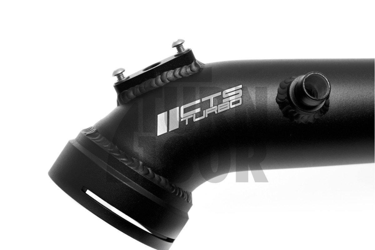 Tubo de carga de entrada para BMW 135i / 235i / 335i / 435i / M2 N55 CTS Turbo