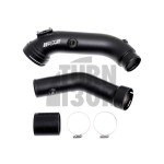 Tubo de carga de entrada para BMW 135i / 235i / 335i / 435i / M2 N55 CTS Turbo