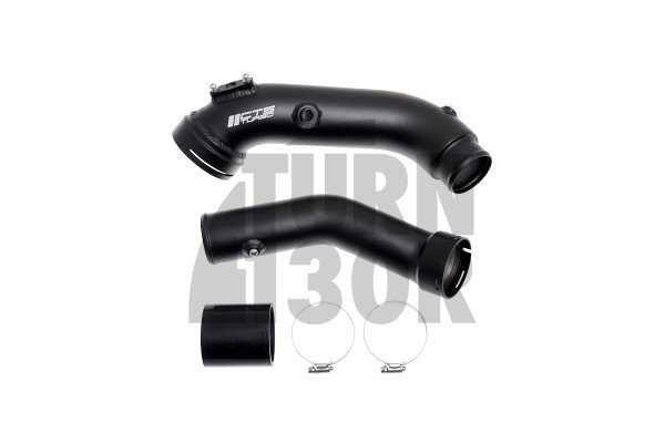  Tubo de carga de entrada para BMW 135i / 235i / 335i / 435i / M2 N55 CTS Turbo