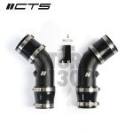 Kit de tubería de carga turbo CTS para BMW M5 / M6 F10