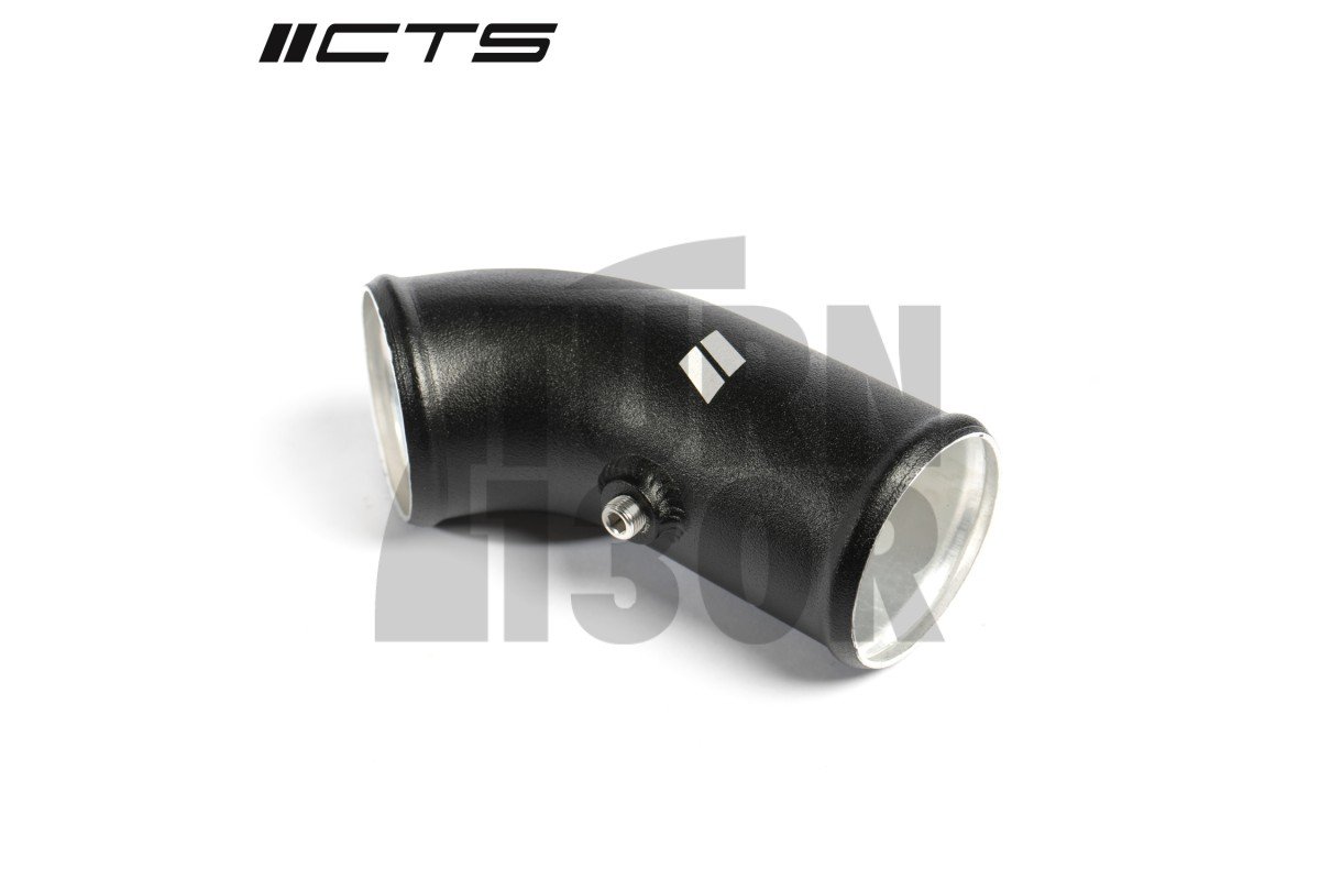 Kit de tubería de carga turbo CTS para BMW M5 / M6 F10