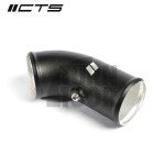 Kit de tubería de carga turbo CTS para BMW M5 / M6 F10