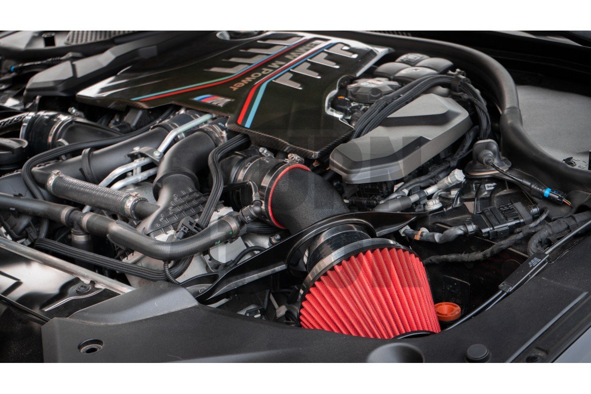 Admisión para BMW M5 F90 / M8 F9x CTS Turbo