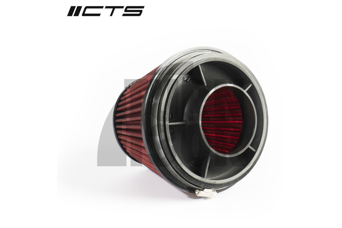 Admisión para BMW M5 F90 / M8 F9x CTS Turbo