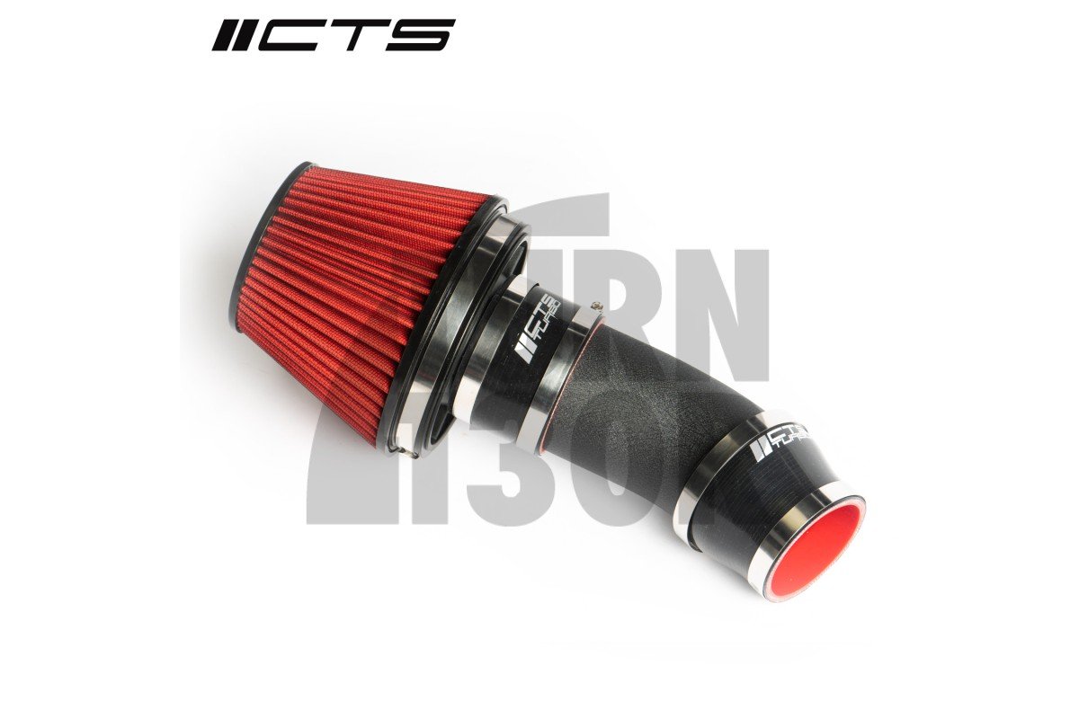 Admisión para BMW M5 F90 / M8 F9x CTS Turbo