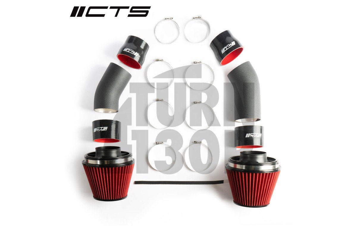 Admisión para BMW M5 F90 / M8 F9x CTS Turbo