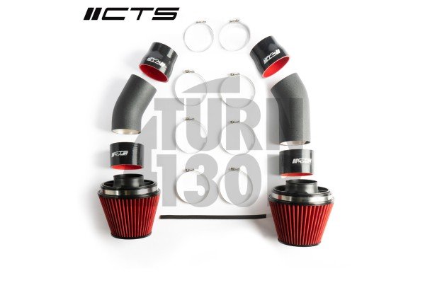  Admisión para BMW M5 F90 / M8 F9x CTS Turbo