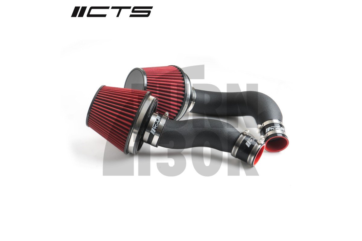  Admisión para Audi RS6 / RS7 C7 CTS Turbo