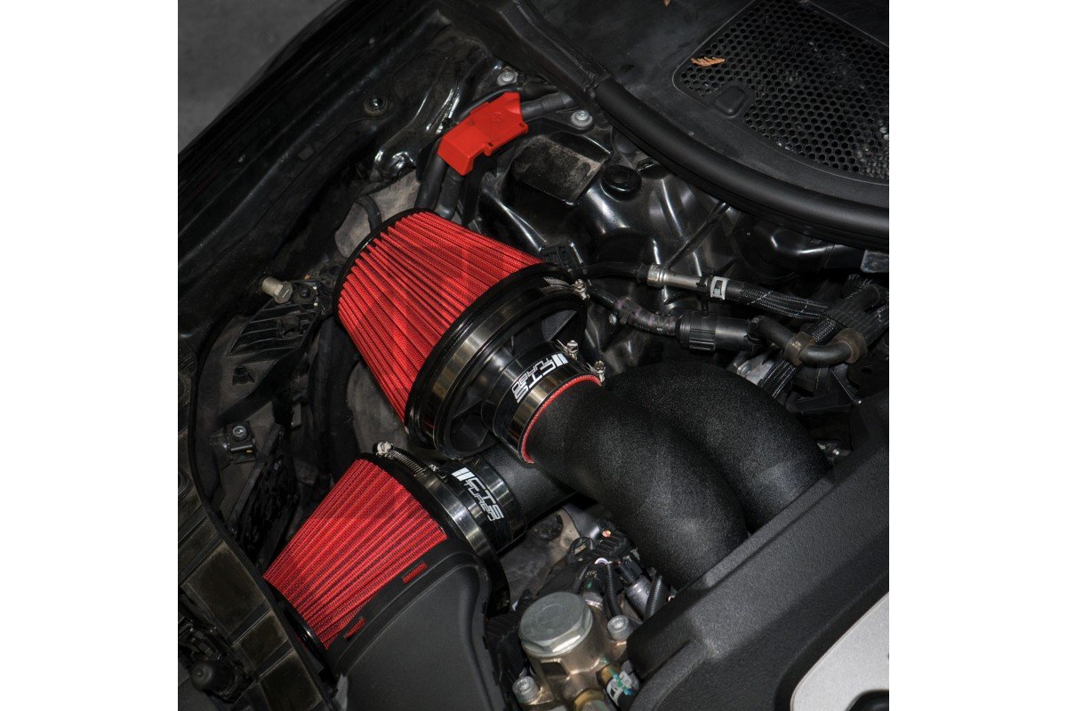  Admisión para Audi RS6 / RS7 C7 CTS Turbo
