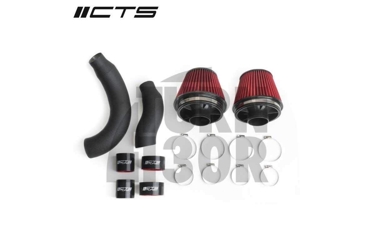  Admisión para Audi RS6 / RS7 C7 CTS Turbo