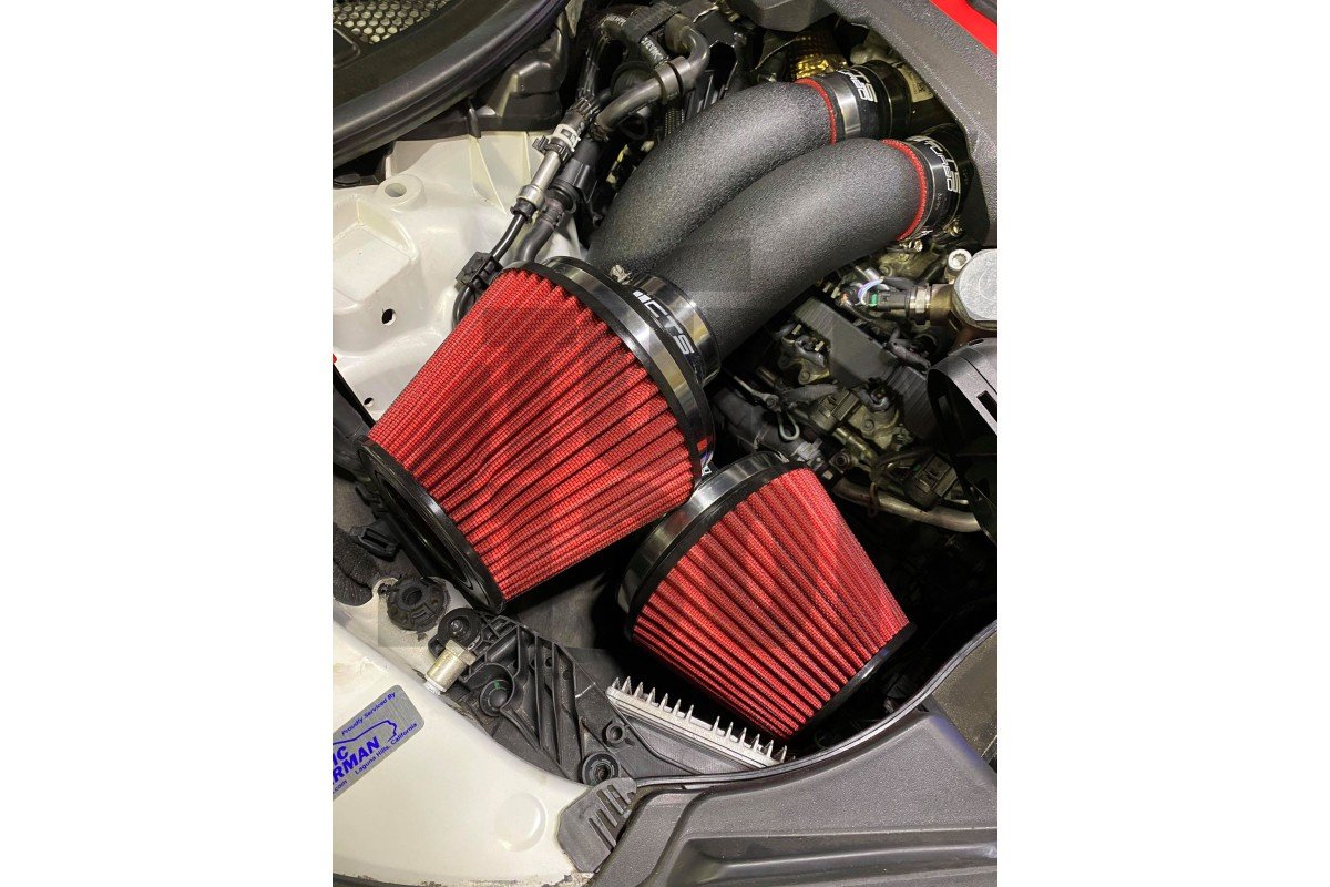  Admisión para Audi RS6 / RS7 C7 CTS Turbo