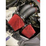  Admisión para Audi RS6 / RS7 C7 CTS Turbo