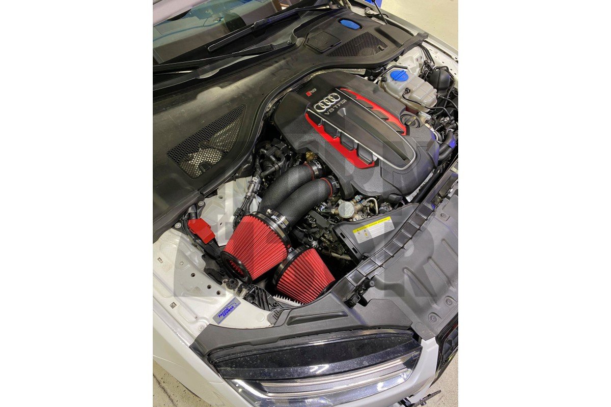  Admisión para Audi RS6 / RS7 C7 CTS Turbo