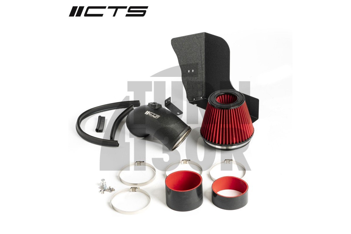 Admisión para BMW 340i / 440i G20 CTS Turbo