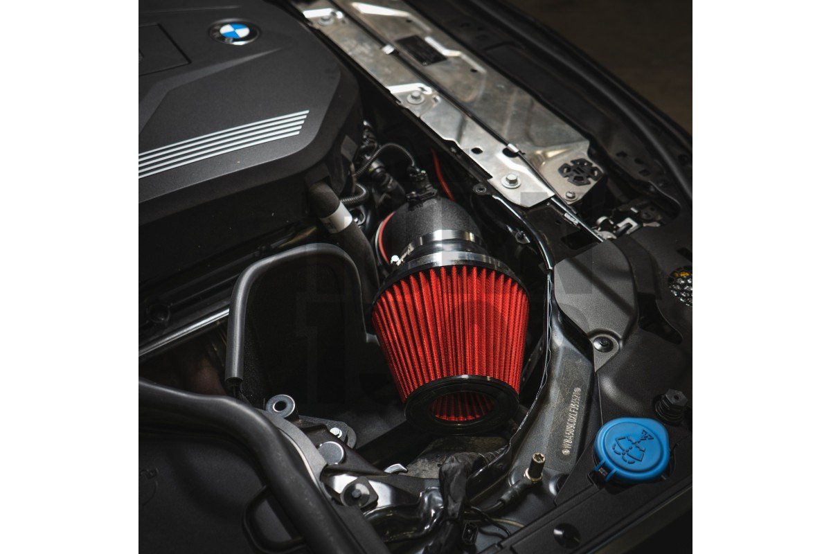 Admisión para BMW 340i / 440i G20 CTS Turbo