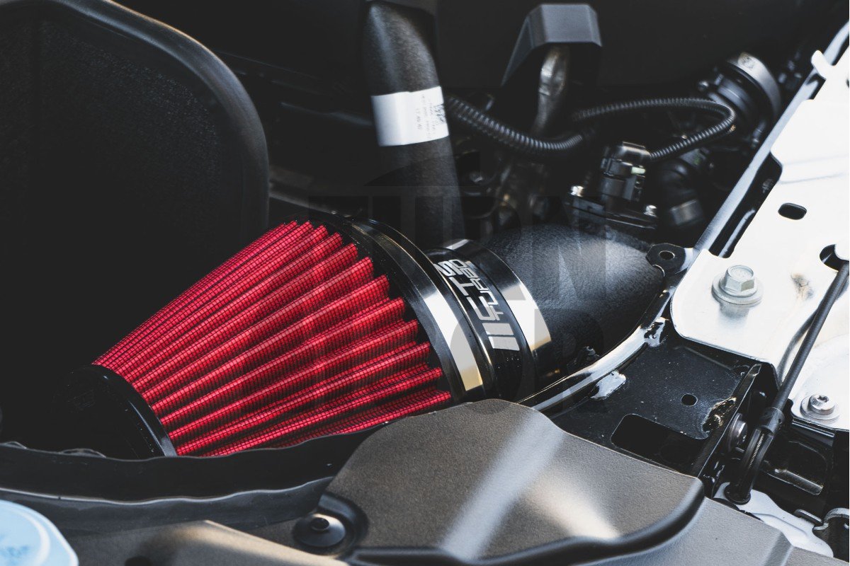 Admisión para BMW 340i / 440i G20 CTS Turbo