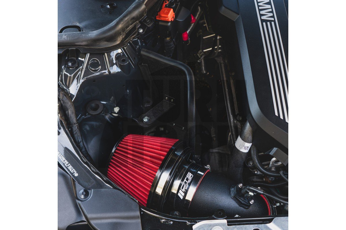Admisión para BMW 340i / 440i G20 CTS Turbo