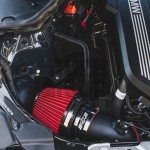 Admisión para BMW 340i / 440i G20 CTS Turbo