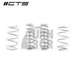 CTS Turbo -30mm Muelles Deportivos Golf 7 GTI