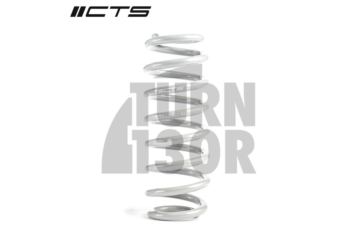 CTS Turbo -30mm Muelles Deportivos Golf 7 GTI