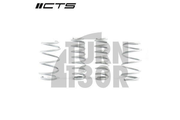 CTS Turbo -30mm Muelles Deportivos Golf 7 GTI