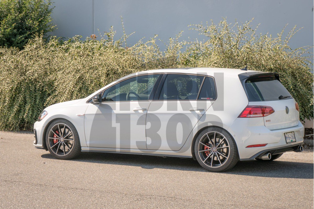 CTS Turbo -30mm Muelles Deportivos Golf 7 GTI