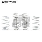 CTS Turbo -30mm Muelles Deportivos Golf 7 R