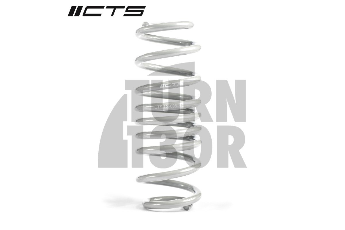 CTS Turbo -30mm Muelles Deportivos Golf 7 R