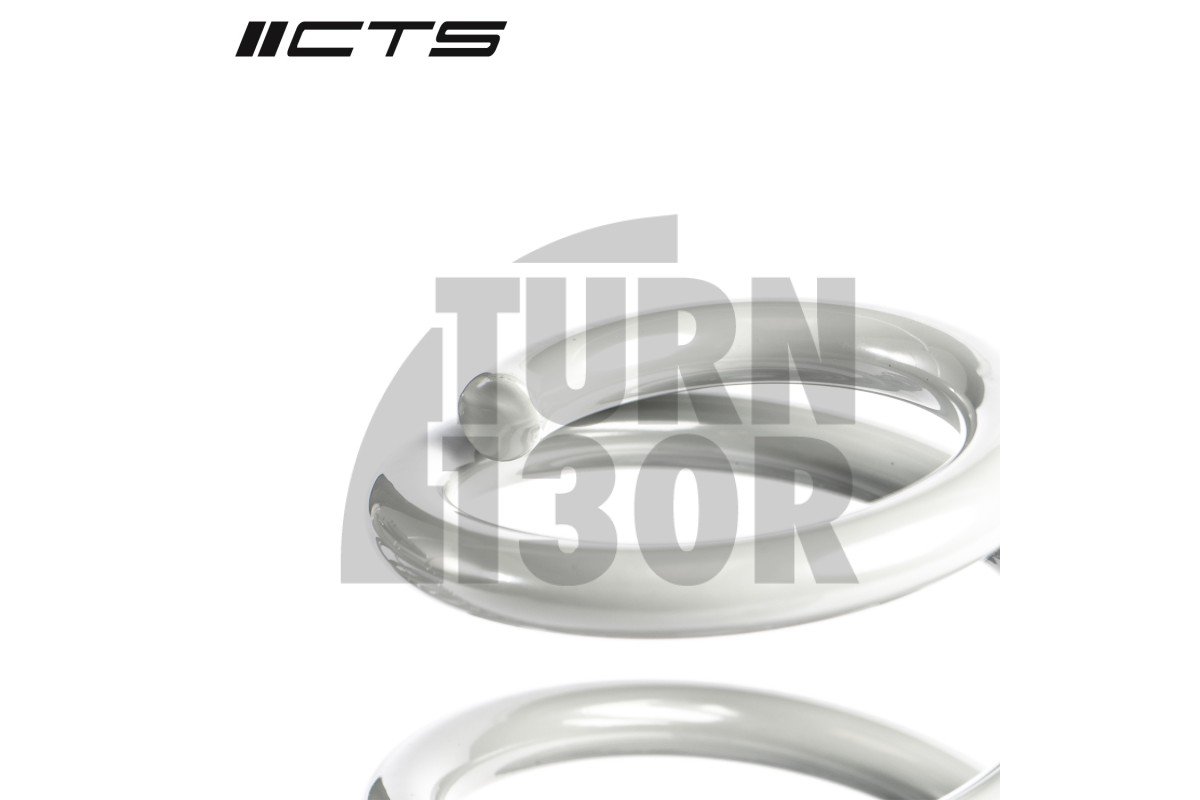 CTS Turbo -30mm Muelles Deportivos Golf 7 R