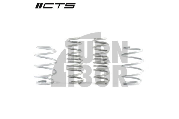 CTS Turbo -30mm Muelles Deportivos Golf 7 R
