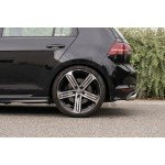 CTS Turbo -30mm Muelles Deportivos Golf 7 R