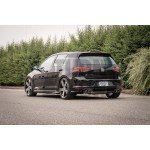CTS Turbo -30mm Muelles Deportivos Golf 7 R