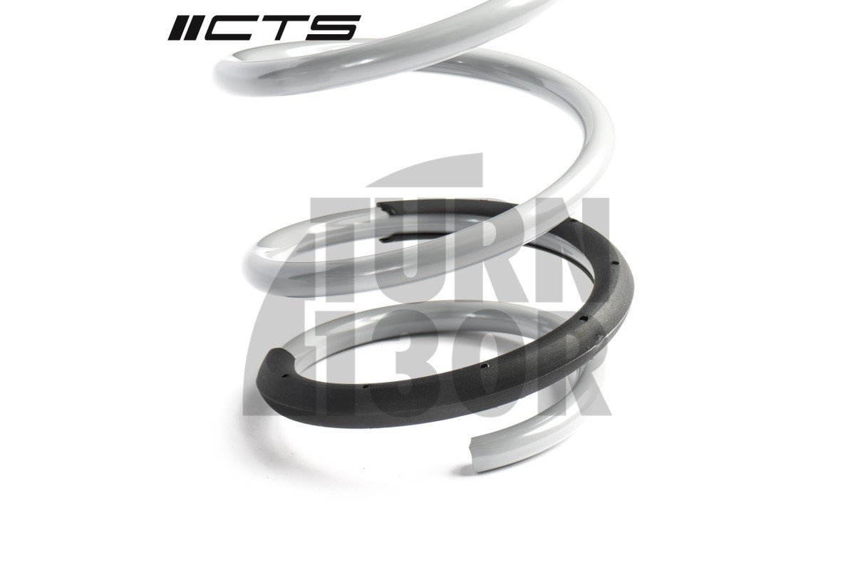 CTS Turbo -25mm Muelles Deportivos Golf 8 GTI