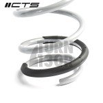 CTS Turbo -25mm Muelles Deportivos Golf 8 GTI