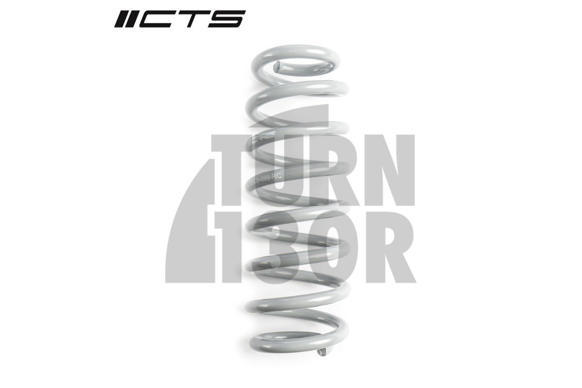 CTS Turbo -25mm Muelles Deportivos Golf 8 GTI
