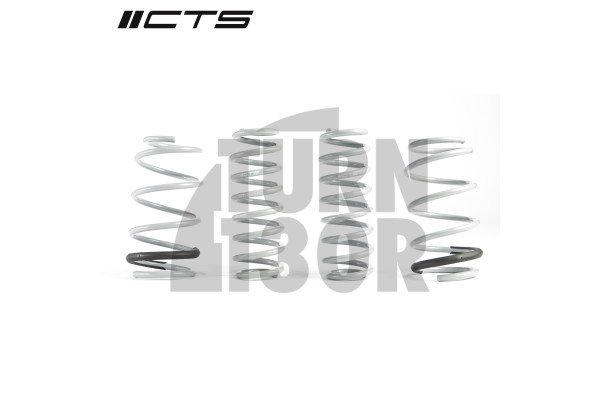 CTS Turbo -25mm Muelles Deportivos Golf 8 GTI