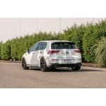 CTS Turbo -25mm Muelles Deportivos Golf 8 GTI