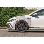 CTS Turbo -25mm Muelles Deportivos Golf 8 GTI