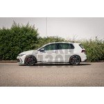 CTS Turbo -25mm Muelles Deportivos Golf 8 GTI