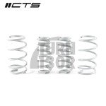 CTS Turbo -20mm Muelles Deportivos Golf 8 R