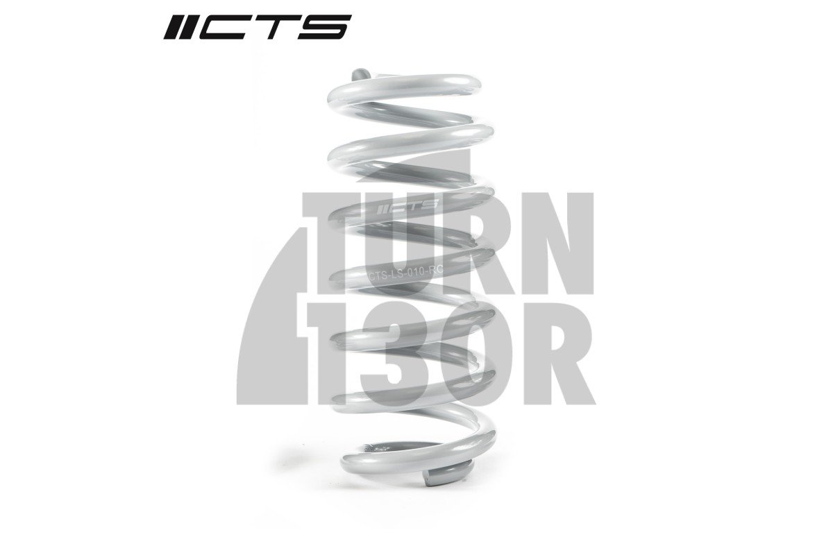 CTS Turbo -20mm Muelles Deportivos Golf 8 R