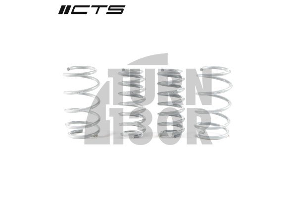 CTS Turbo -20mm Muelles Deportivos Golf 8 R 