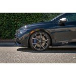 CTS Turbo -20mm Muelles Deportivos Golf 8 R