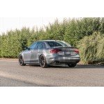 CTS Turbo -50mm Muelles Deportivos para Audi A4 y S4 B8