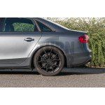 CTS Turbo -50mm Muelles Deportivos para Audi A4 y S4 B8