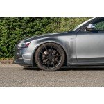 CTS Turbo -50mm Muelles Deportivos para Audi A4 y S4 B8