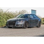 CTS Turbo -50mm Muelles Deportivos para Audi A4 y S4 B8