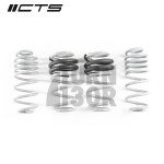 CTS Turbo -50mm Muelles Deportivos para Audi A4 y S4 B8