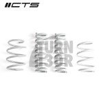 CTS Turbo -40mm Muelles Deportivos para BMW 335i, 340i, 435i, y 440i F3x xDrive